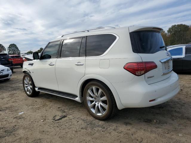 Photo 1 VIN: JN8AZ2NE4E9064835 - INFINITI QX80 