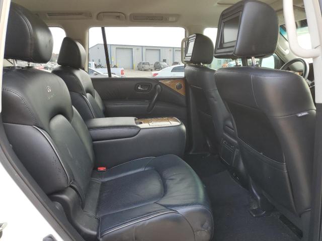 Photo 10 VIN: JN8AZ2NE4E9064835 - INFINITI QX80 