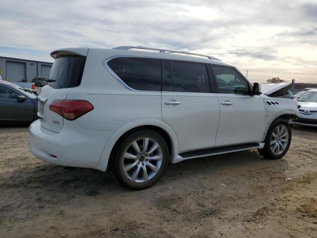 Photo 2 VIN: JN8AZ2NE4E9064835 - INFINITI QX80 