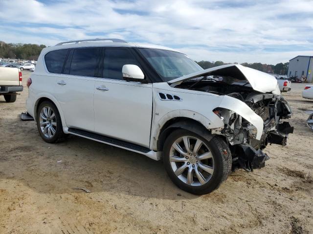 Photo 3 VIN: JN8AZ2NE4E9064835 - INFINITI QX80 