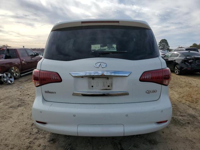 Photo 5 VIN: JN8AZ2NE4E9064835 - INFINITI QX80 