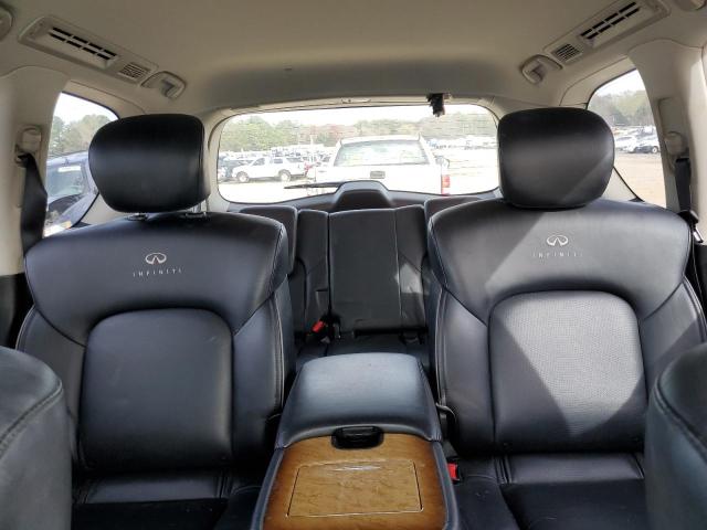 Photo 9 VIN: JN8AZ2NE4E9064835 - INFINITI QX80 