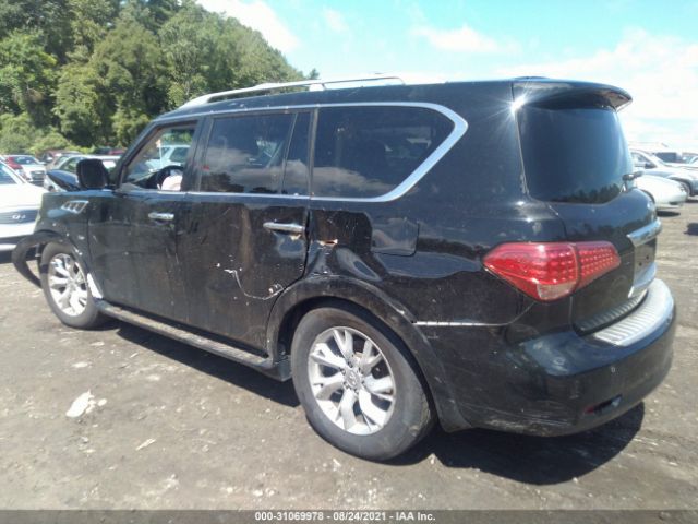 Photo 2 VIN: JN8AZ2NE4E9065421 - INFINITI QX80 