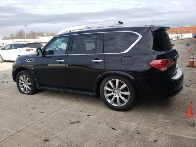 Photo 1 VIN: JN8AZ2NE4E9066052 - INFINITI QX80 