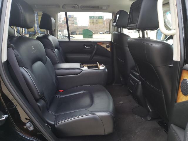 Photo 10 VIN: JN8AZ2NE4E9066052 - INFINITI QX80 