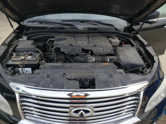 Photo 11 VIN: JN8AZ2NE4E9066052 - INFINITI QX80 