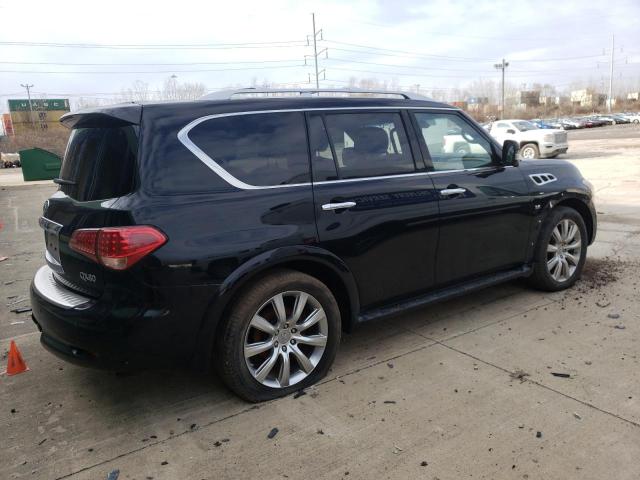 Photo 2 VIN: JN8AZ2NE4E9066052 - INFINITI QX80 