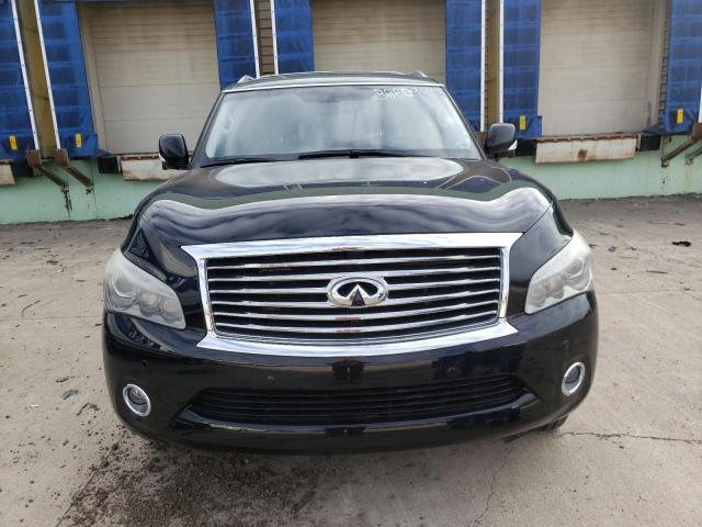 Photo 4 VIN: JN8AZ2NE4E9066052 - INFINITI QX80 