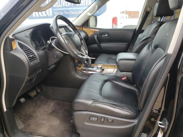 Photo 6 VIN: JN8AZ2NE4E9066052 - INFINITI QX80 