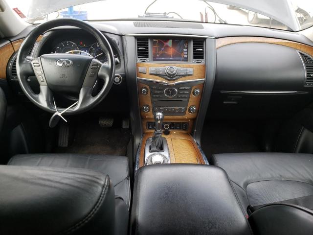 Photo 7 VIN: JN8AZ2NE4E9066052 - INFINITI QX80 