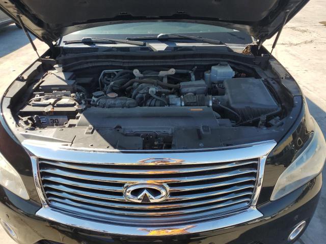 Photo 10 VIN: JN8AZ2NE4E9066956 - INFINITI QX80 