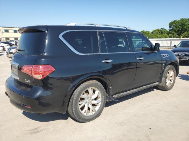 Photo 2 VIN: JN8AZ2NE4E9066956 - INFINITI QX80 