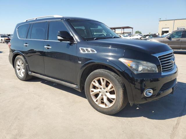 Photo 3 VIN: JN8AZ2NE4E9066956 - INFINITI QX80 