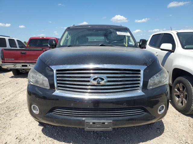 Photo 4 VIN: JN8AZ2NE4E9066956 - INFINITI QX80 