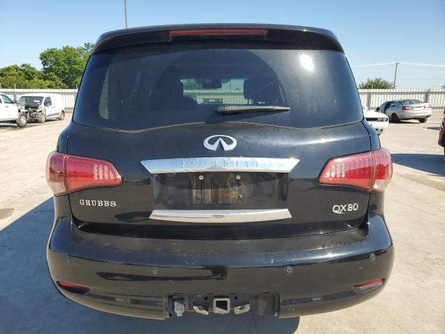 Photo 5 VIN: JN8AZ2NE4E9066956 - INFINITI QX80 