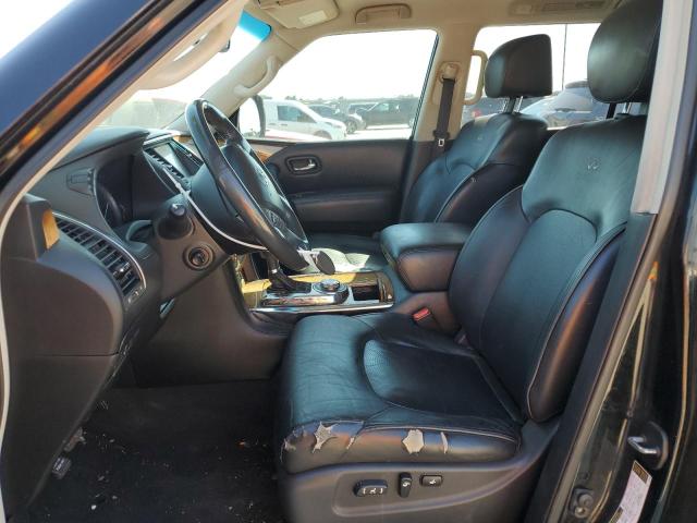 Photo 6 VIN: JN8AZ2NE4E9066956 - INFINITI QX80 