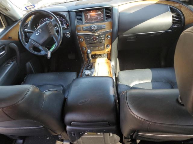 Photo 7 VIN: JN8AZ2NE4E9066956 - INFINITI QX80 