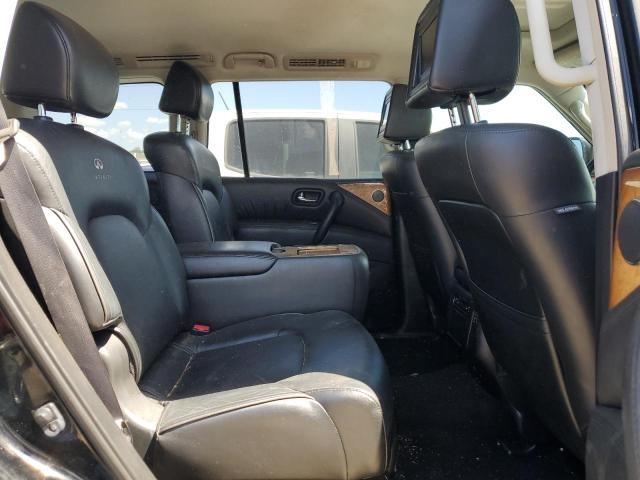 Photo 9 VIN: JN8AZ2NE4E9066956 - INFINITI QX80 