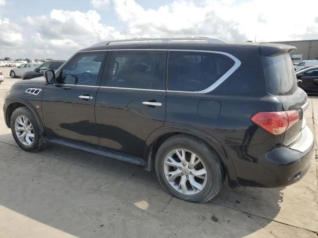 Photo 1 VIN: JN8AZ2NE4E9067069 - INFINITI QX80 