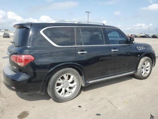 Photo 2 VIN: JN8AZ2NE4E9067069 - INFINITI QX80 