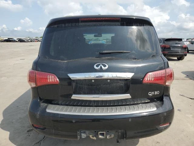 Photo 5 VIN: JN8AZ2NE4E9067069 - INFINITI QX80 