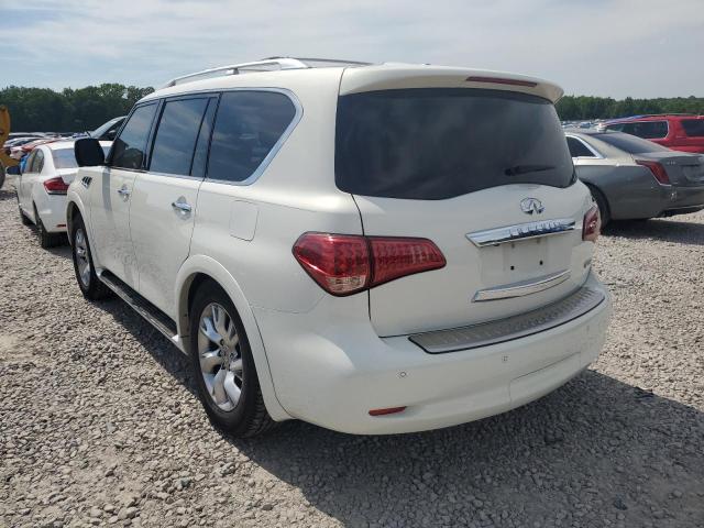 Photo 1 VIN: JN8AZ2NE4E9067220 - INFINITI QX80 