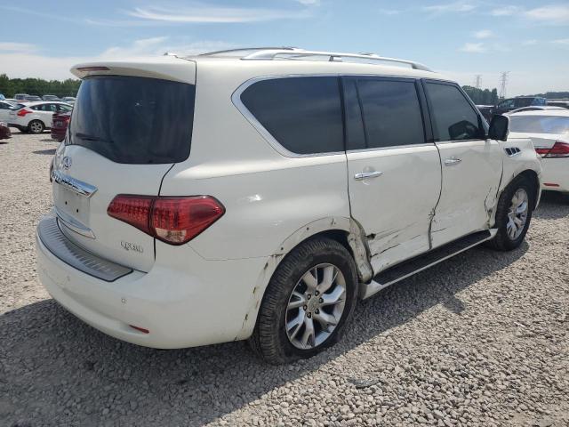 Photo 2 VIN: JN8AZ2NE4E9067220 - INFINITI QX80 