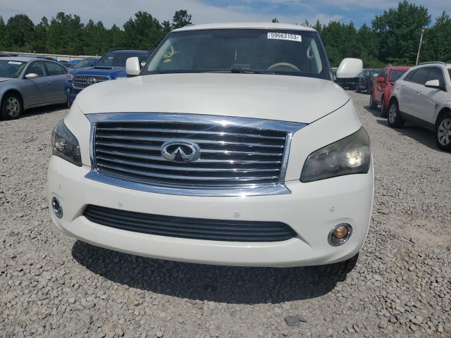 Photo 4 VIN: JN8AZ2NE4E9067220 - INFINITI QX80 