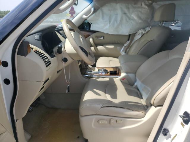 Photo 6 VIN: JN8AZ2NE4E9067220 - INFINITI QX80 