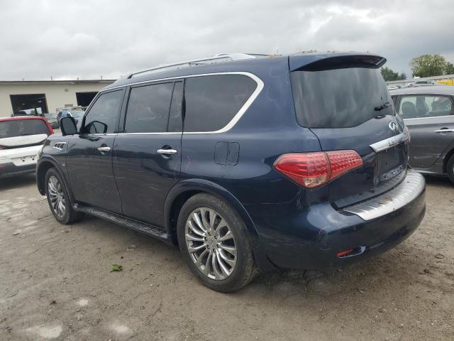 Photo 1 VIN: JN8AZ2NE4F9080051 - INFINITI QX80 