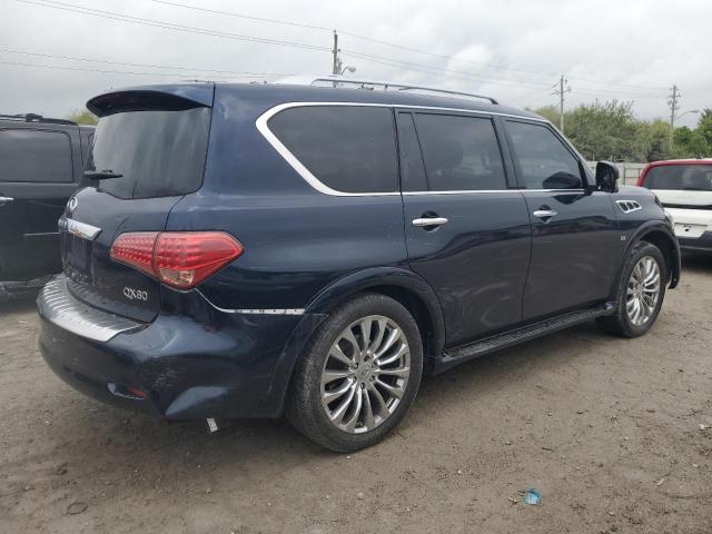 Photo 2 VIN: JN8AZ2NE4F9080051 - INFINITI QX80 