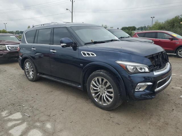 Photo 3 VIN: JN8AZ2NE4F9080051 - INFINITI QX80 