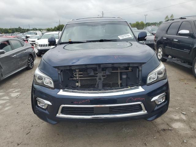 Photo 4 VIN: JN8AZ2NE4F9080051 - INFINITI QX80 