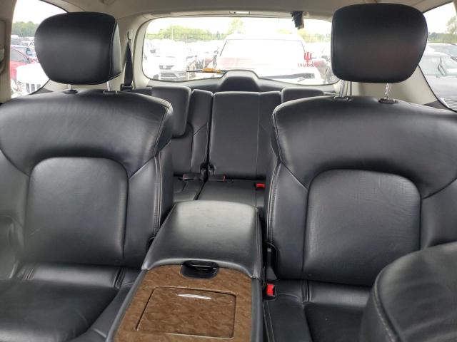 Photo 9 VIN: JN8AZ2NE4F9080051 - INFINITI QX80 