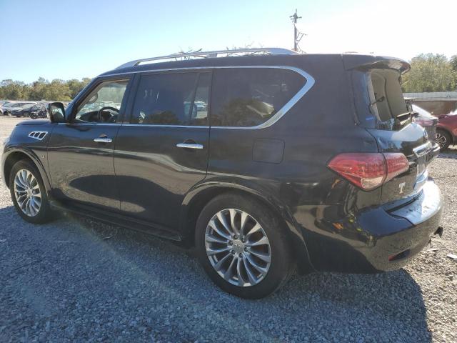 Photo 1 VIN: JN8AZ2NE4F9080535 - INFINITI QX80 