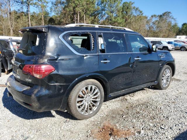 Photo 2 VIN: JN8AZ2NE4F9080535 - INFINITI QX80 