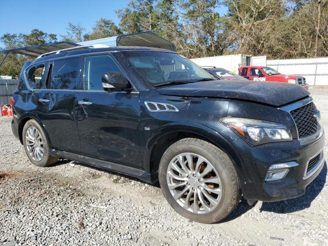 Photo 3 VIN: JN8AZ2NE4F9080535 - INFINITI QX80 