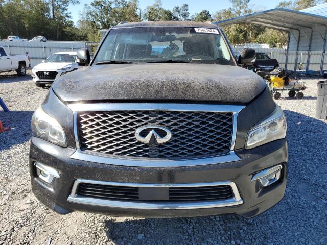 Photo 4 VIN: JN8AZ2NE4F9080535 - INFINITI QX80 