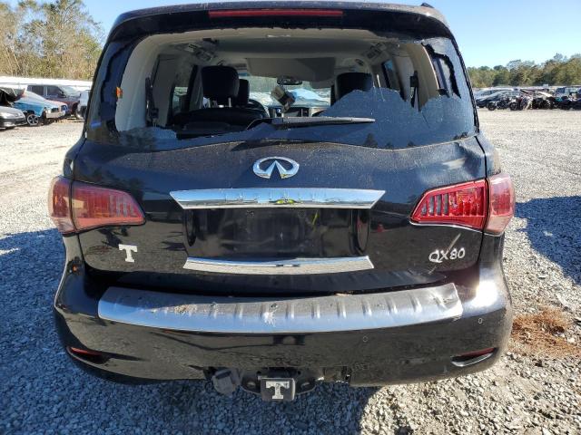 Photo 5 VIN: JN8AZ2NE4F9080535 - INFINITI QX80 