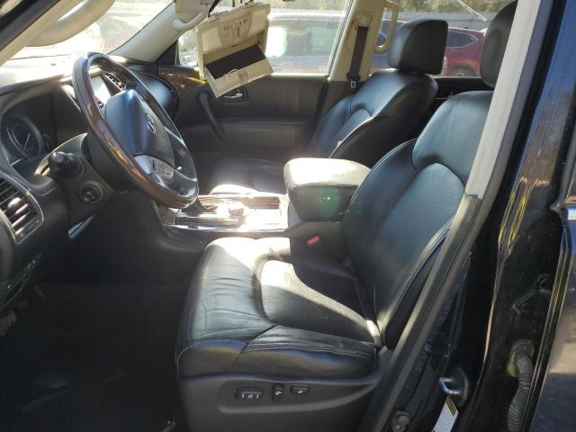 Photo 6 VIN: JN8AZ2NE4F9080535 - INFINITI QX80 