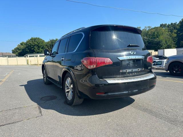 Photo 1 VIN: JN8AZ2NE4F9081247 - INFINITI QX80 