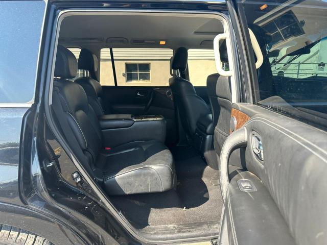 Photo 4 VIN: JN8AZ2NE4F9081247 - INFINITI QX80 