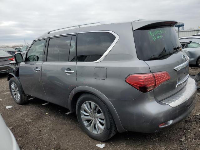 Photo 1 VIN: JN8AZ2NE4F9082253 - INFINITI QX80 