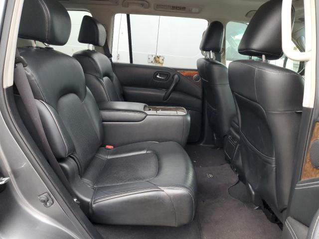 Photo 10 VIN: JN8AZ2NE4F9082253 - INFINITI QX80 