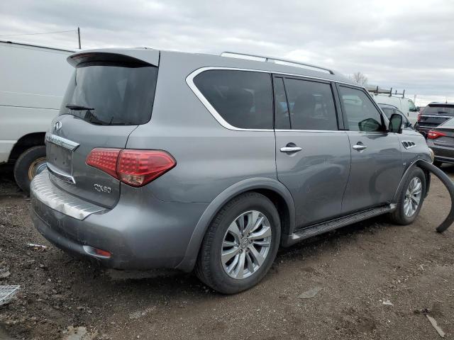 Photo 2 VIN: JN8AZ2NE4F9082253 - INFINITI QX80 