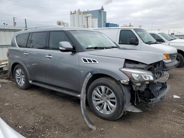 Photo 3 VIN: JN8AZ2NE4F9082253 - INFINITI QX80 