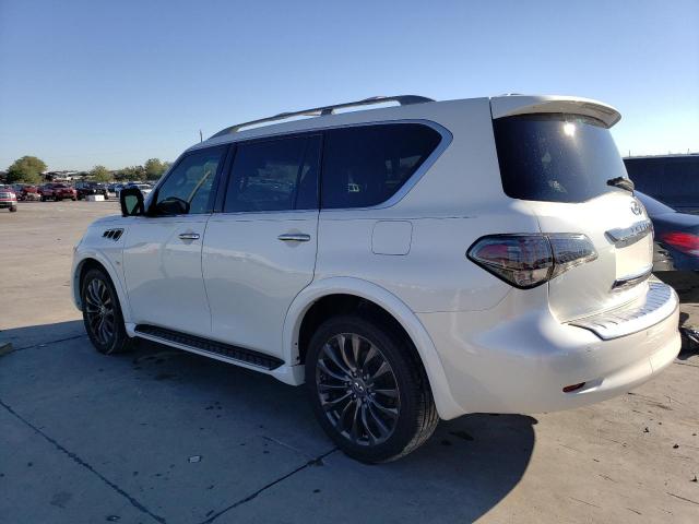 Photo 1 VIN: JN8AZ2NE4F9083628 - INFINITI QX80 