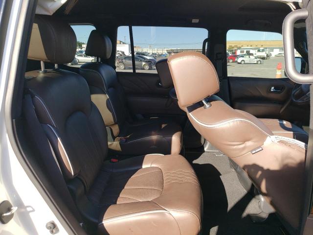 Photo 10 VIN: JN8AZ2NE4F9083628 - INFINITI QX80 