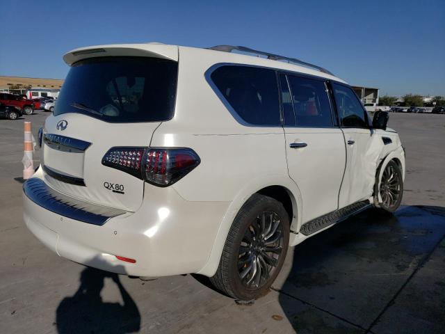 Photo 2 VIN: JN8AZ2NE4F9083628 - INFINITI QX80 