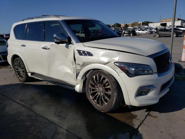 Photo 3 VIN: JN8AZ2NE4F9083628 - INFINITI QX80 